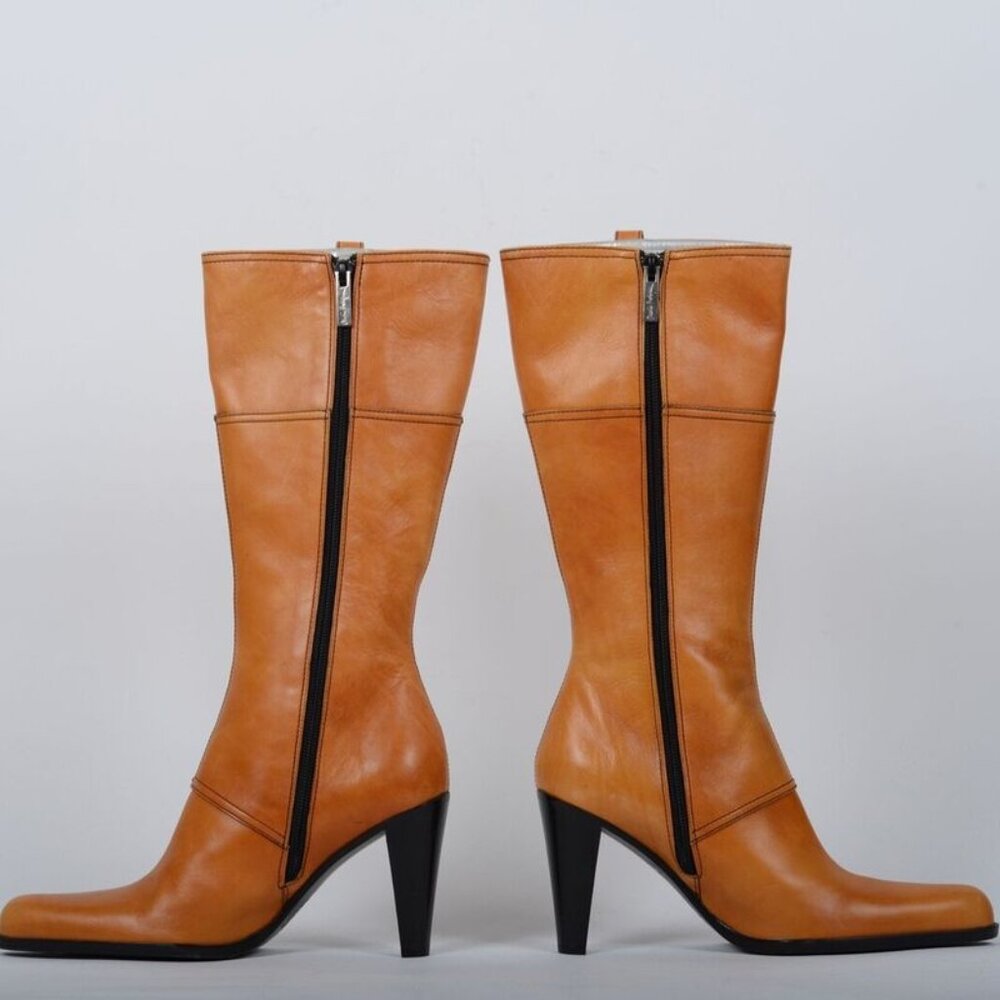 Mario Bologna Boots